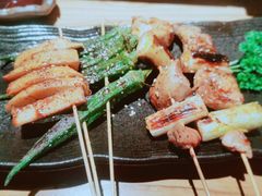 -炉胜·炉端烧·居酒屋