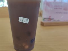 -上海对外经贸大学松江校区-食堂
