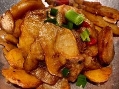 -绿茶餐厅(布吉万象汇店)