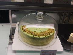 -双风车咖啡馆 Twin Windmills(六道口店)