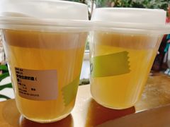 -白茶原·一片叶子