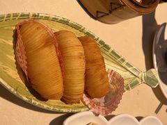 -舊街坊茶楼(市二宫店)