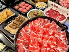 -牛街清真满恒記(平安里西大街店)