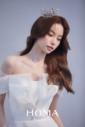 造型师-荷玛高端新娘跟妆团队·彩妆培训