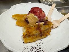 火焰冰淇淋-大神太神·铁板烧(七宝领展广场店)