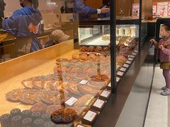 -LANLIZI BAKERY(COSMO店)