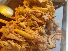 -丰都麻辣鸡块(大同路店)