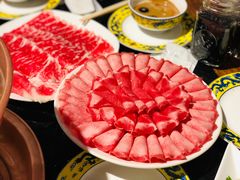 -南门涮肉(上海二店)