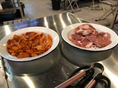 -马路牙子烧烤音乐酒馆(望京店)