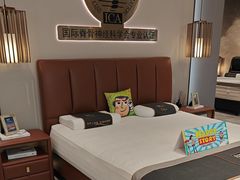 -KINGKOIL金可儿床垫(北五环红星美凯龙店)