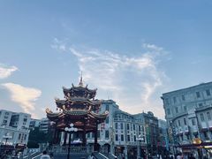 -汕头市小公园