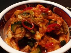 -天狗山料理(省体店)