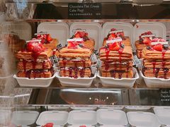 -B&C黄油与面包·THE GARDEN BAKERY概念店(世纪汇店)