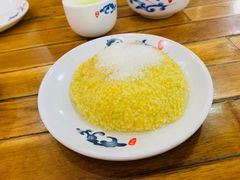 -三羊居食府(文艺路店)