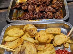 -磨西小解(炉城南路分店)