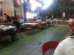 -关二哥烧烤(王家湾店)