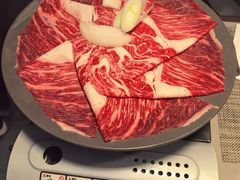 -满来寿喜烧(金虹桥店)