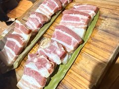 -花红徽菜(九华山青阳店)