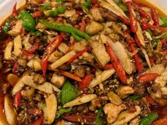 -陈胖子特色菜.鲜货现炒(融景城店)