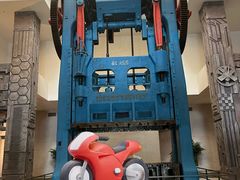 -柳州工业博物馆