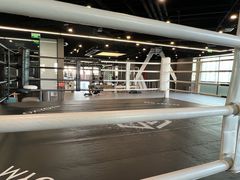 -OXYGYM 奥美氧舱运动中心(领展购物广场·中关村店)