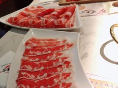 -哥老官重庆美蛙鱼头(宝山龙湖店)