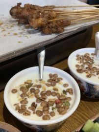 -五样儿西昌小签签烤串(建设路店)