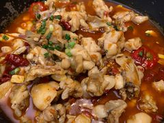 -聚味瞿记·龙虾堂(坡子街店)