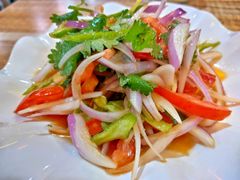 老虎菜-胡羊焖饼(敦煌店)