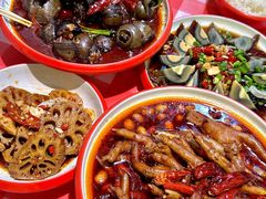 -老闵田螺馆·南昌特色(总店)
