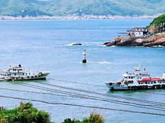 -东极岛景区