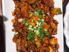 鸭肠-老号尤兔头(幸福店)