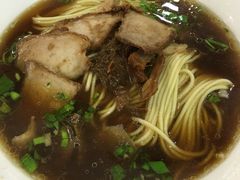 -瞻老元面馆(双塘路店)