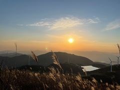 -东白山