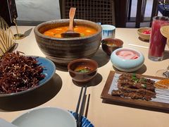 -山石榴·贵州菜(丰盛里店)