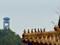 -白云山风景名胜区