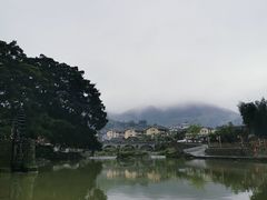 -南靖田螺坑土楼群景区