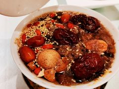 -宁夏国强手抓羊肉·清真菜(未央路凤三店)