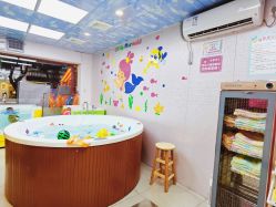 -B+CLUB母婴生活馆(海联路店)
