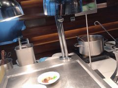 -The COOK·厨餐厅·自助餐(浦东嘉里大酒店)