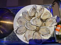 -千岛蚝高压锅生蚝·人参火锅(白云万达店)