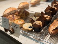 -VERIE BAKEHOUSE