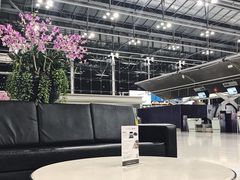 -曼谷素万那普国际机场