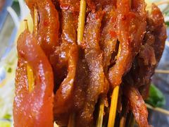 -碟滋味牛肉串串香火锅(田盛街店)