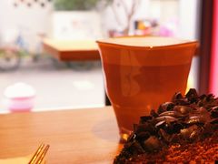 -Punchline Coffee&Roaster(同济大学店)