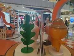 -凯德MALL(西直门店)