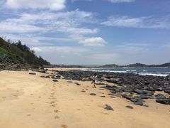 -漳州滨海火山岛自然生态风景区