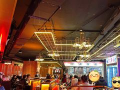 大堂-啫神·广州地标美食(北京路店)