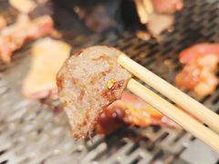 -胡四哥特色火盆烧烤(一分店)