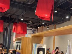 -和府捞面(天河领展广场店)